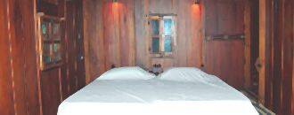 Mullackal Homestay, Alleppey 5
